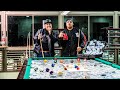 Piromano Flow Gitano Ft ElJoan CONTANDO LOS BILLETES Remix Oficial NoizeXtowers