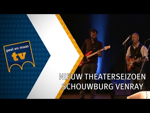 Peel en Maas Journaal 19 mei 2015 - Peel en Maas TV Venray