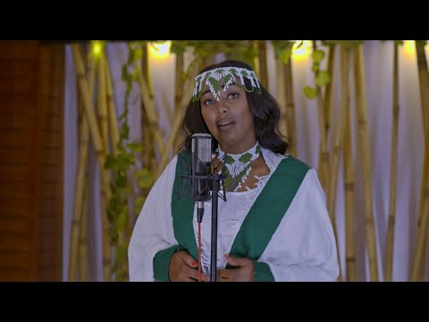 Hawi Temam - Jimma -  ( Official Video 2022 )