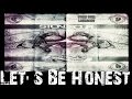 Stone Sour - Let's Be Honest (Tradução)