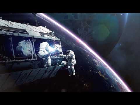 Hybrid Sci-Fi Trailer Music - ''Mission Control'' by Twelve Titans Music (Ad Astra Trailer Music)