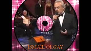 İsmail OLGAY-Ben Buy-i Vefa Bekleriken Suyi Çemenden (NİHAVEND)R.G.