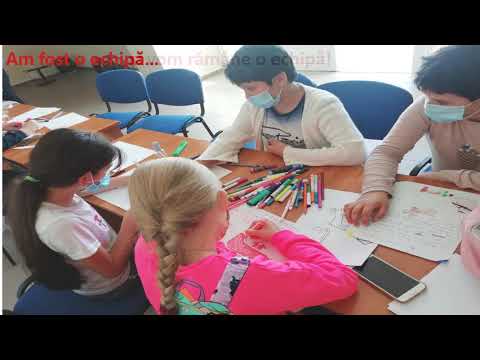 A fost odată în Găujani.....