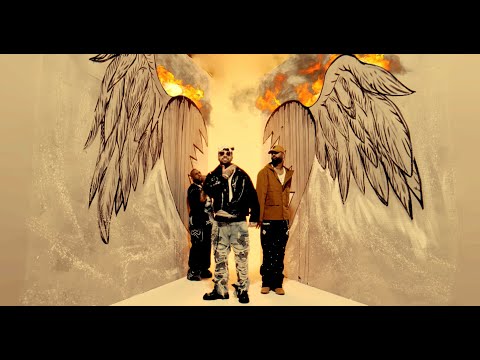 Wow Popy x Charly y Johayron - Corazón Partío (Video Oficial)