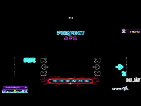 BEATER PATCH Beat Up Audition Việt Nam - Broken Angel 65 BPM