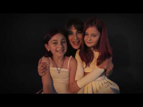 KREMENTSOVA - Давай поговоримо (MOOD VIDEO 2026)