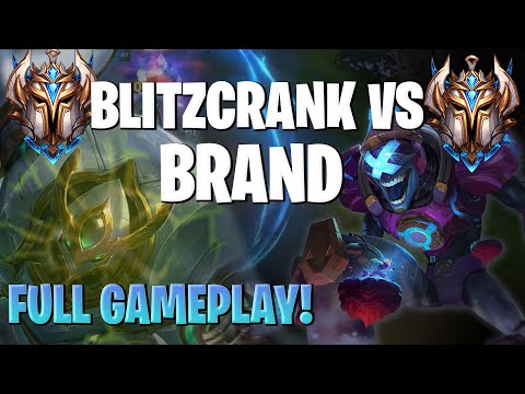 CHALLENGER RANK 1 BLITZCRANK VS Gosu  ft. Forestwithin (WE STOMPED THEM) - League of Legends