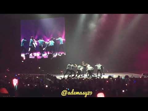 190928 Super KPOP Festival Day 1~ Nu’est part 3