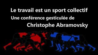 CHÔMAGE, TRAVAIL... COMMENT FAIRE FACE ET REDONNER DU SENS !