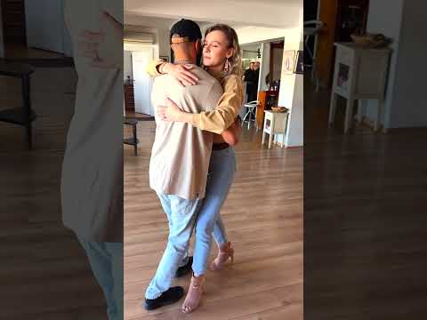Kizomba Dance - Get Inspired! #kizomba