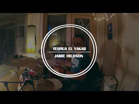 Yeshua El Yakar -Jamie Hildson by Overflowing worship