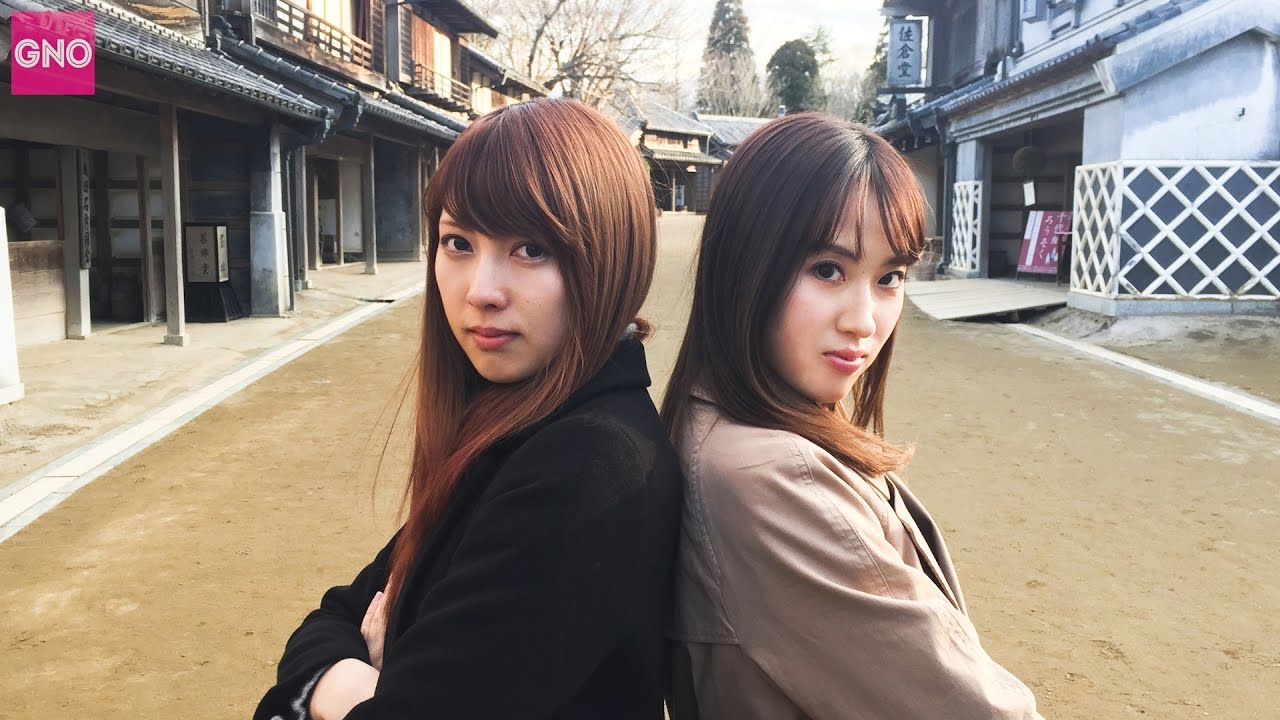 【Girls Night Out#59】つばきファクトリーゲストに初登場！、LoVendoЯ岡田万里奈＆宮澤茉凜の成田散策（後編）、「チャチャ王国の抹茶チョコサンド」をお取り寄せ！ 他