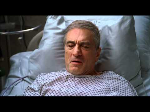 Delte Scenes   Bernie Focker and Jack Byrnes