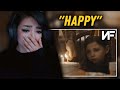 THIS TORE ME TO PIECES NF Happy FIRST TIME REACTION