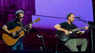 Dave Matthews &amp; Tim Reynolds - Old Dirt Hill (Bring That Beat Back) (Live at Farm Aid 2019)