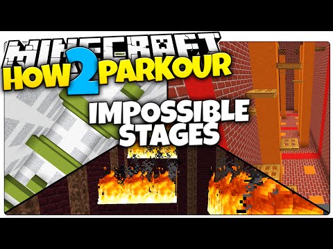 EPIC Minecraft Parkour: SPEED RUNS, Hell & MORE!