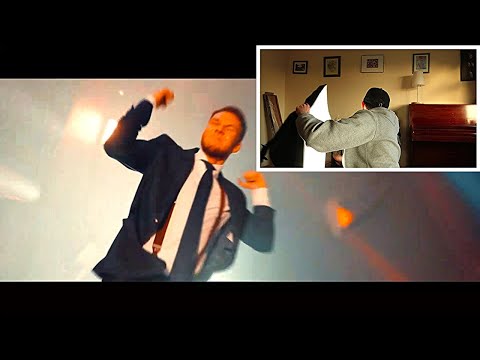 Reacting To Sefa & D-Block & S-te-Fan - Infinity