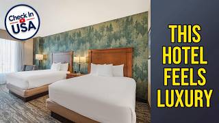 Drury Plaza Hotel Denver Central Park - This Hotel Feels Luxury | Denver (CO), United States🏩