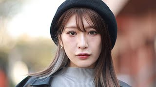 「女子プロレスラーとは思えない」身長173cm＆股下83cm、“ヤンマガグラビア”でファンKO「き、きれい」..