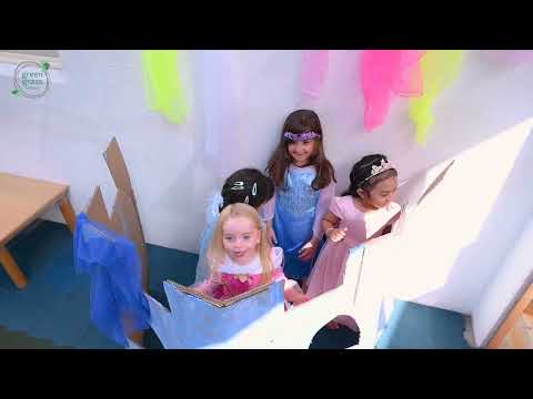 Green Grass Nursery Al Manara