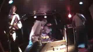 Small Brown Bike - Like a Future with No Friend