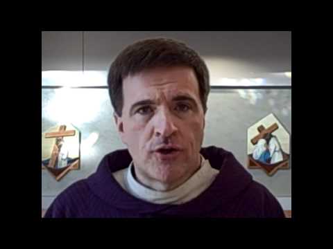 Homily for April 14, 2011