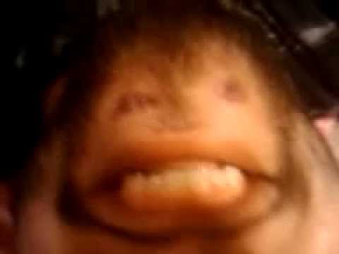 Frederick Von Jager-Munster: episode 1