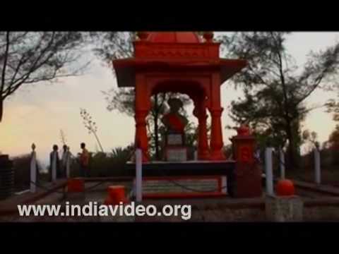 Sinhagad Fort Lion fort Pune