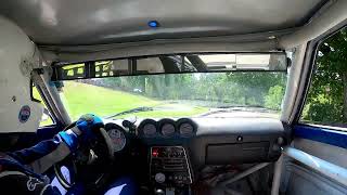 PVGP 2023 | +2L Feature race