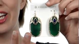 Kendra Scott Darby EarringSKU:#8039975