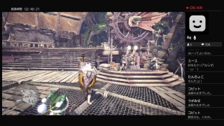 [MHW実況]［参加募集］たんちょこのモンハン　新サークル設立　やれんのか？