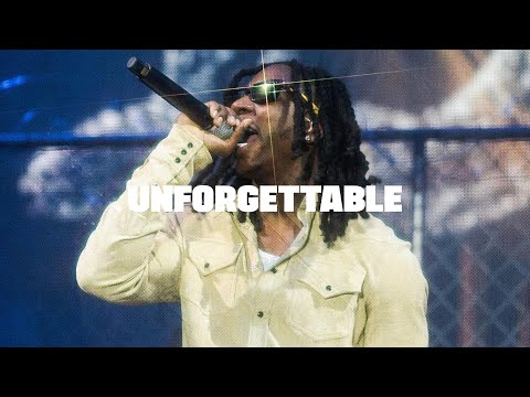 (Free) CNN Mikey x Polo G Type Beat 2023 ''Unforgettable'' | THE GOAT Type Beat