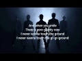 IM5 - Zero Gravity (Lyrics) 
