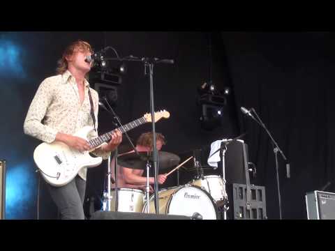 Birth Of Joy - Zwarte Cross 2013