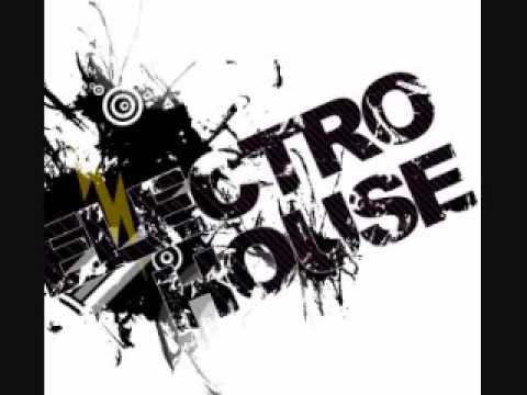 Electro House April 2010 Dj Dynamixx
