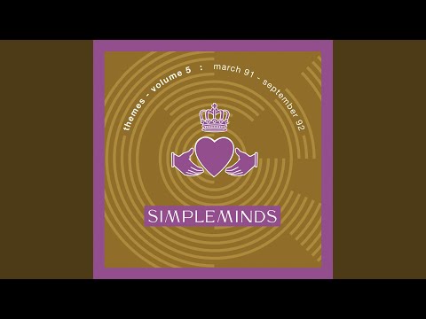 Theme For Great Cities '91