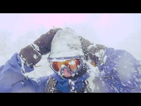 Hakuba Goryu Ski Resort 2025-26 season NOW OPEN!!!
