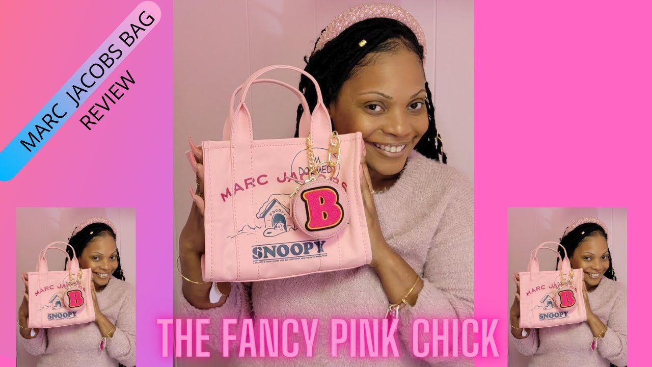 Watch video THE TOTE BAG SNOOPY COLLECTION Now THE TOTE BAG SNOOPY COLLECTION