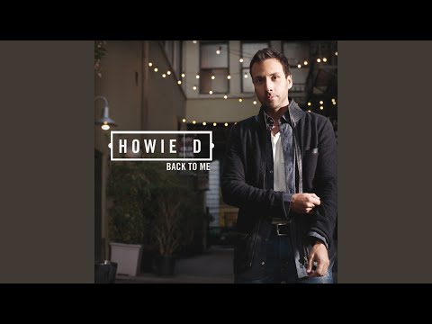 Video thumbnail for Over and Under (German Edition Bonus Track)