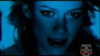 Supergirl Hilary Duff