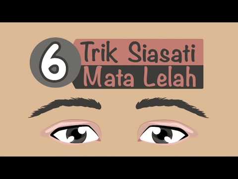 download lagu mp3 mp4 Tips Agar Mata Tidak Terlihat Mengantuk, download lagu Tips Agar Mata Tidak Terlihat Mengantuk gratis, unduh video klip Tips Agar Mata Tidak Terlihat Mengantuk