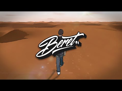 Beret - Aún me amas (Lyric Video Oficial)