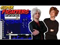 Bros Play Super Fighters THE MATRIX Multiplayer 01