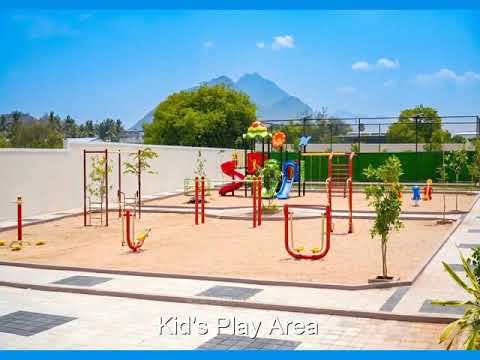  7 Cent Residential Plot for Sale in Kovaipudur, Coimbatore