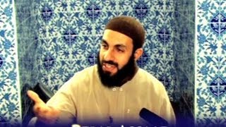 The End Series - 21 - Gate Ways Of Jannah - Belal Assaad