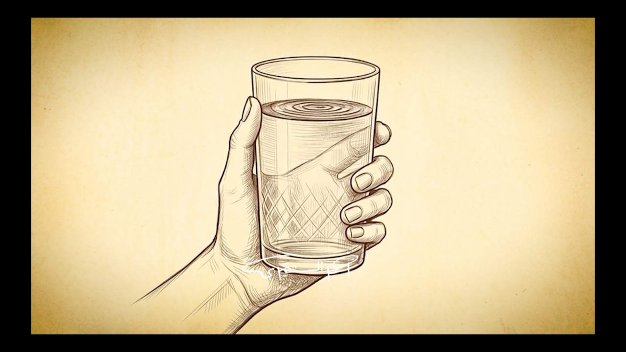 سكينة | الكاسة