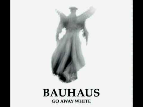 Bauhaus - Go Away White (Full Album)