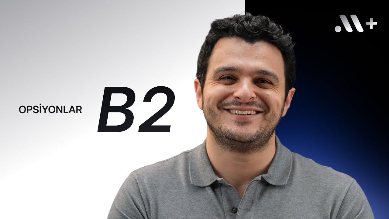 Neden hisse yatırımı yerine opsiyon yatırımı yapılır? | B2 | Midas+