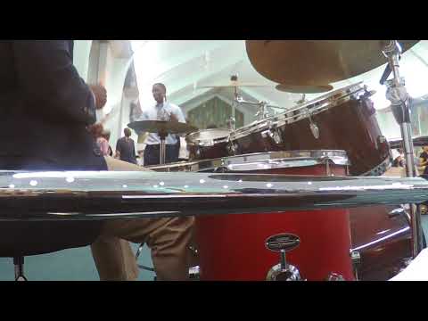 B2SR '17 - Praise & Worship (Night 1)