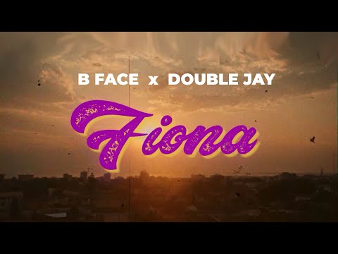 B Face x Double Jay - Fiona (Official Visualizer)